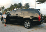 cancun vip transportation